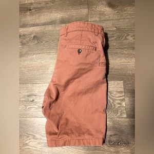 Men’s Joseph Abbound Shorts